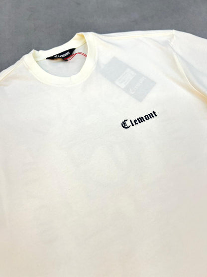 CAMISETA CLEMONT TRASCENDENTE ORIGINAL