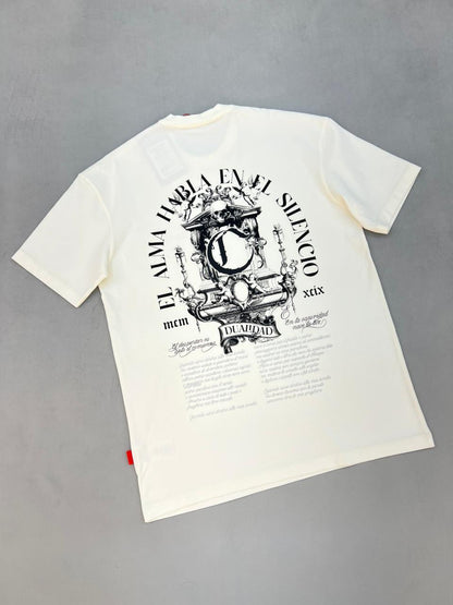 CAMISETA CLEMONT TRASCENDENTE ORIGINAL