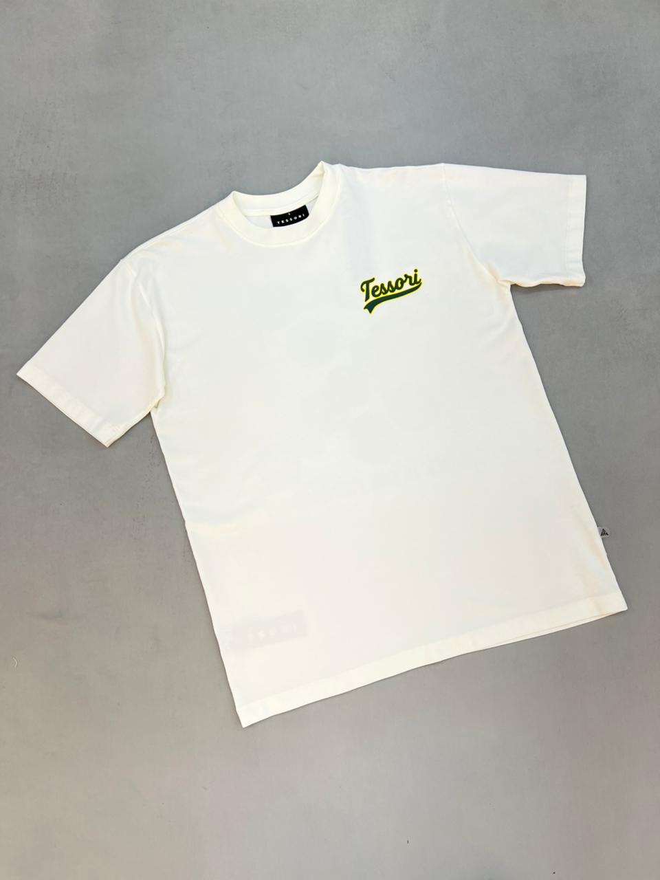 CAMISETA TESSORI DUBLIN ORIGINAL