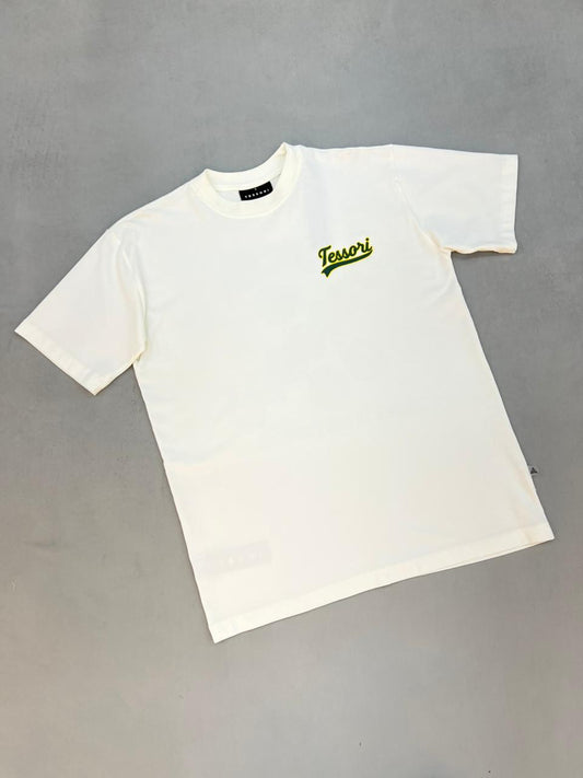 CAMISETA TESSORI DUBLIN ORIGINAL