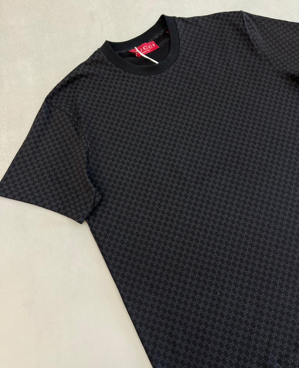 CAMISETA GUCCI TURCA