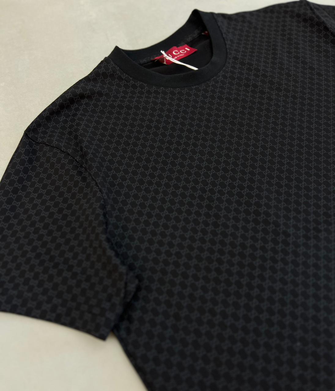 CAMISETA GUCCI TURCA