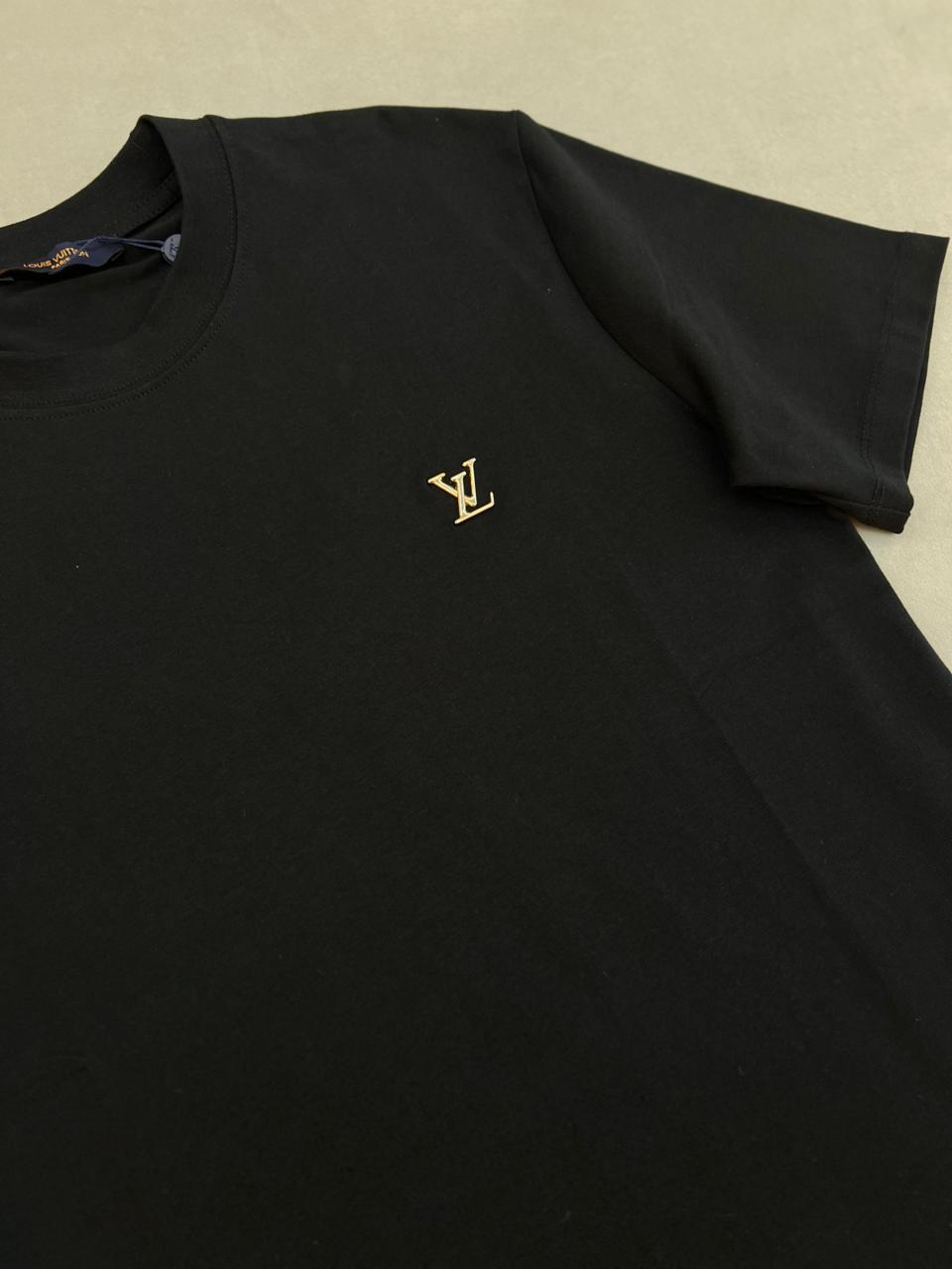 CAMISETA LOUIS VUITTON TURCA