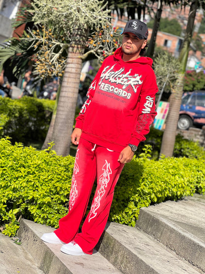 CONJUNTO HELL STAR PREMIUM
