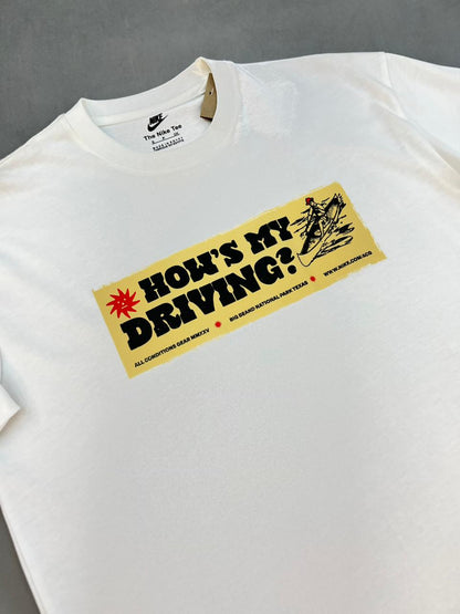 CAMISETA NIKE PREMIUM