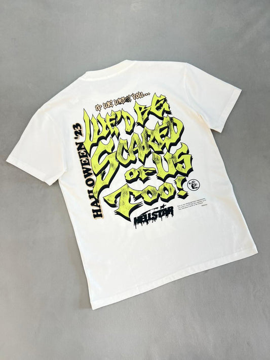 CAMISETA HELL STAR PREMIUM