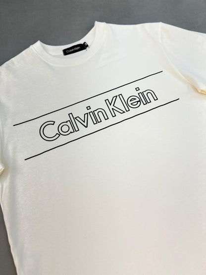 CAMISETA CALVIN KLEIN PREMIUM*