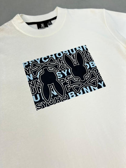 CAMISETA PSYCHO BUNNY PREMIUM