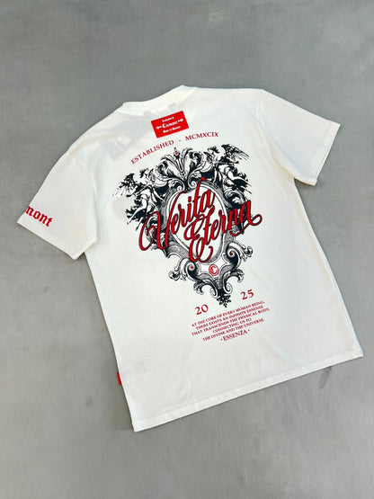 CAMISETA CLEMONT 8237 PREMIUM