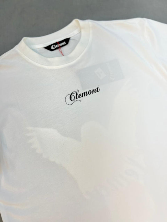 CAMISETA CLEMONT 8112 PREMIUM