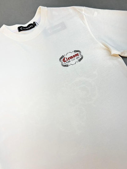 CAMISETA CLEMONT PREMIUM