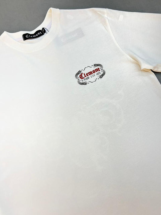 CAMISETA CLEMONT PREMIUM