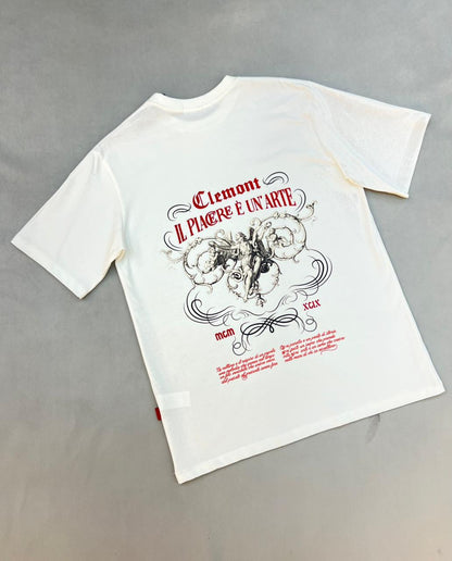CAMISETA CLEMONT PREMIUM