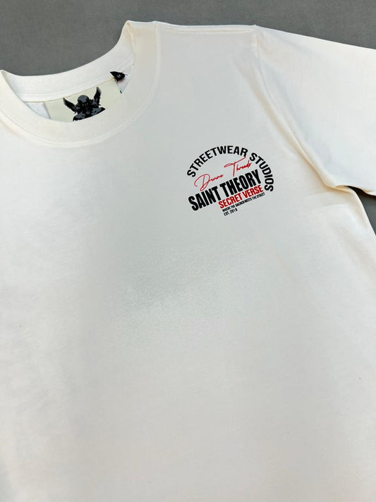 CAMISETA SAINT THEORY PREMIUM