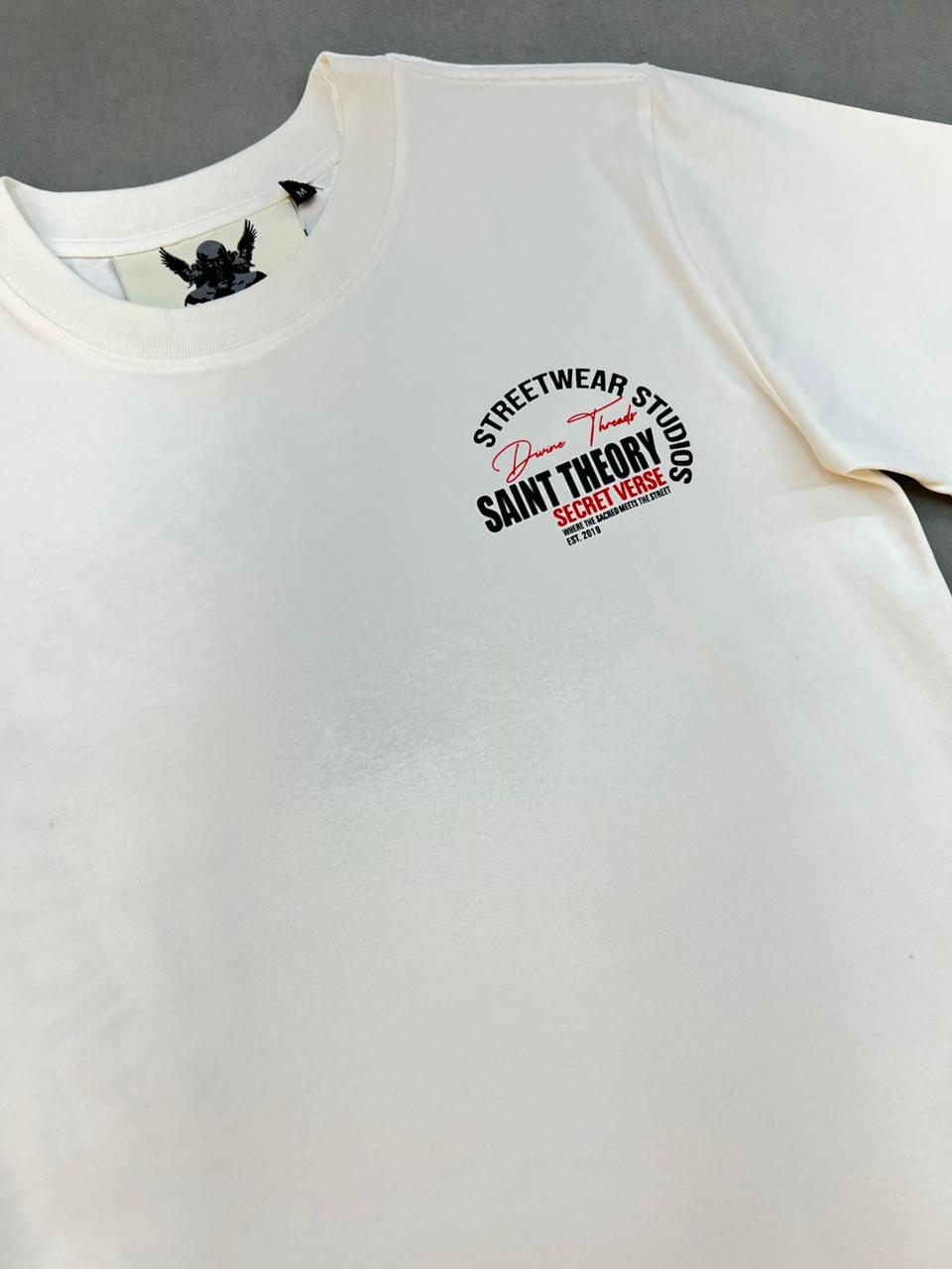 CAMISETA SAINT THEORY PREMIUM