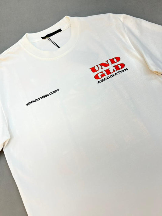 CAMISETA UNDERGOLD 2740 PREMIUM
