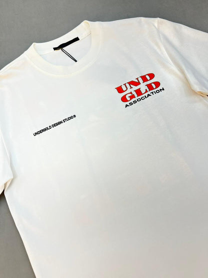 CAMISETA UNDERGOLD 2740 PREMIUM