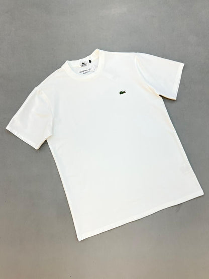 CAMISETA LACOSTE PREMIUM