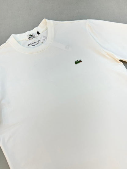 CAMISETA LACOSTE PREMIUM