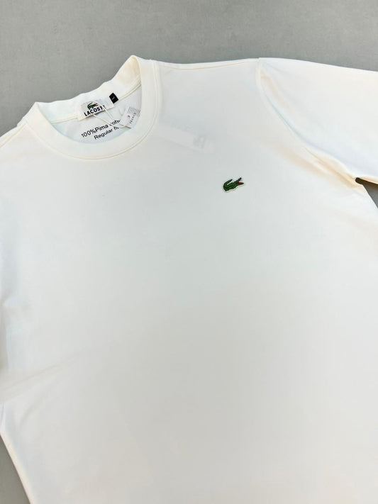 CAMISETA LACOSTE PREMIUM