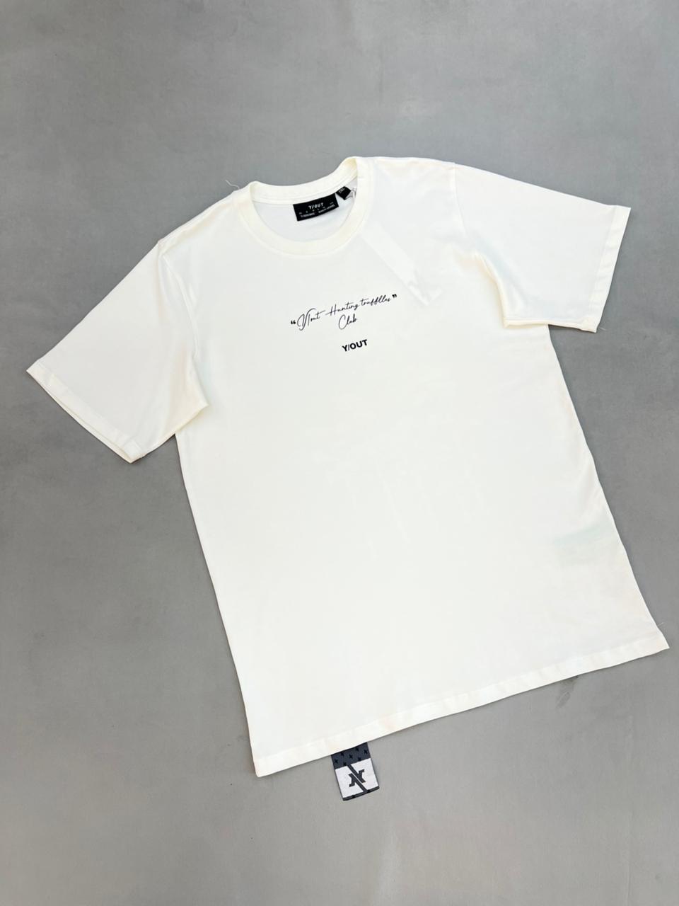 CAMISETA YOUT PREMIUM