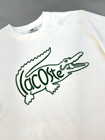 CAMISETA LACOSTE PREMIUM