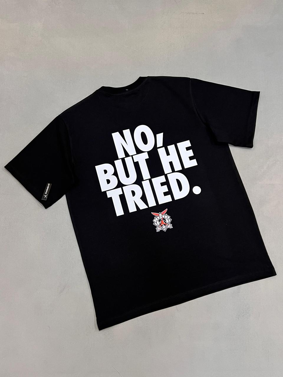 CAMISETA JORDAN PREMIUM