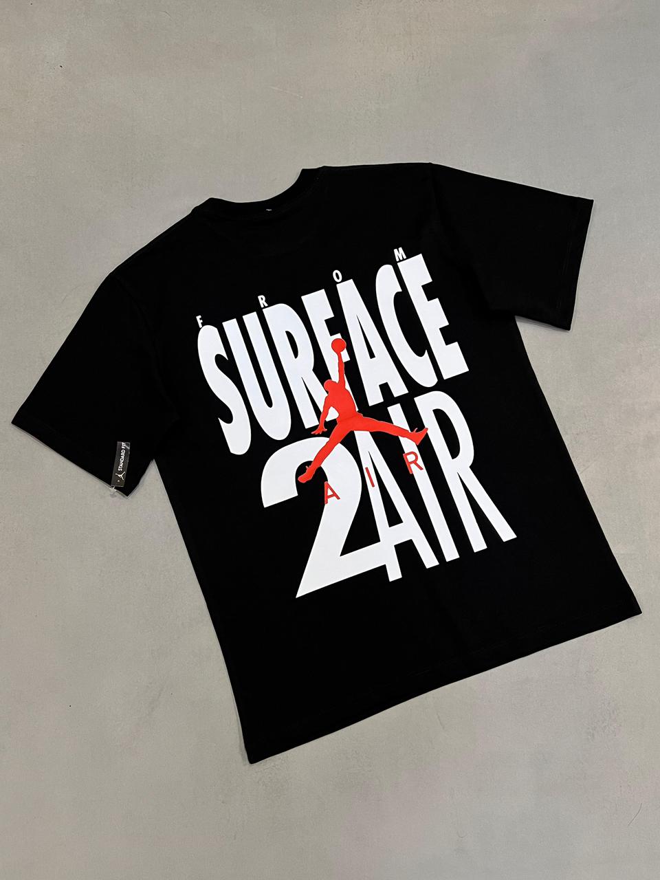 CAMISETA JORDAN PREMIUM