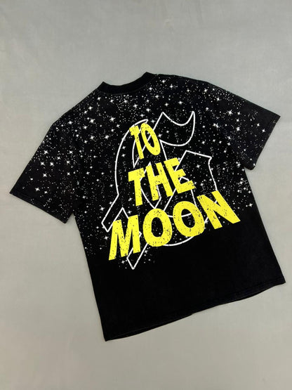 CAMISETA GODSPEED PREMIUM