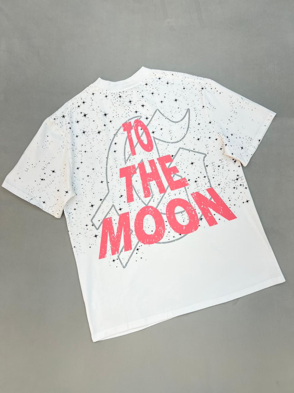 CAMISETA GODSPEED PREMIUM