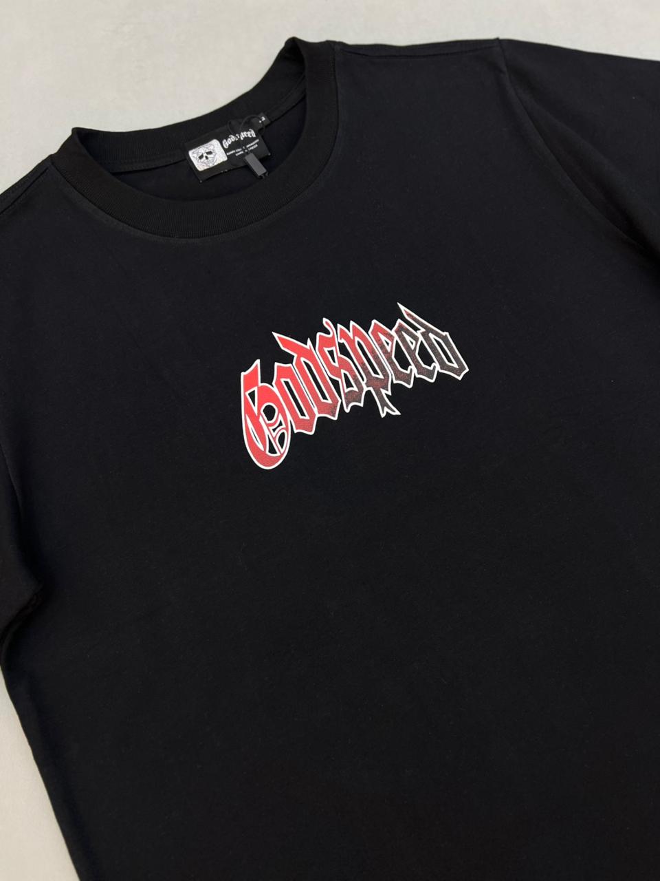 CAMISETA GODSPEED 7028 PREMIUM