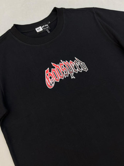 CAMISETA GODSPEED 7028 PREMIUM