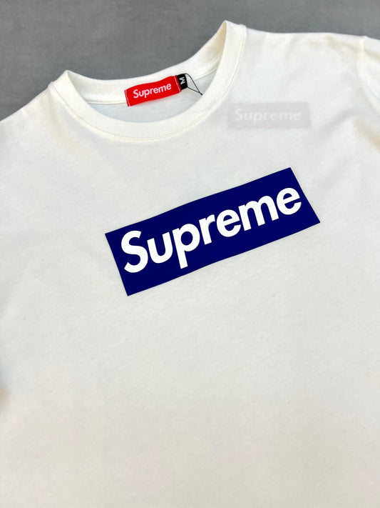 CAMISETA SUPREME PREMIUM
