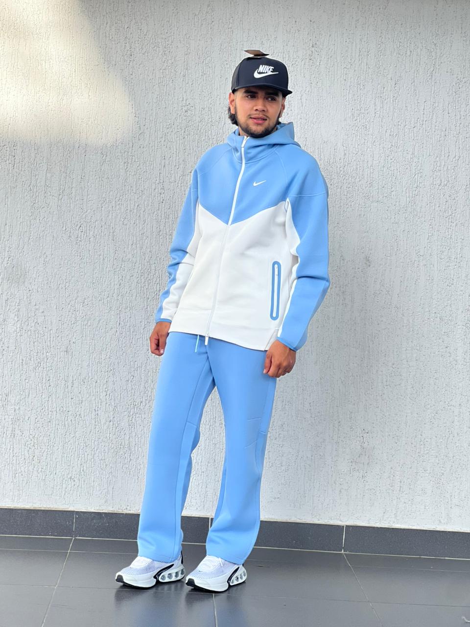 CONJUNTO NIKE NOCTA PREMIUM