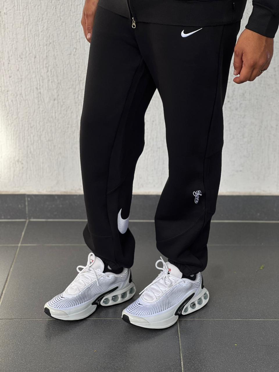 CONJUNTO NIKE SUPREME PREMIUM