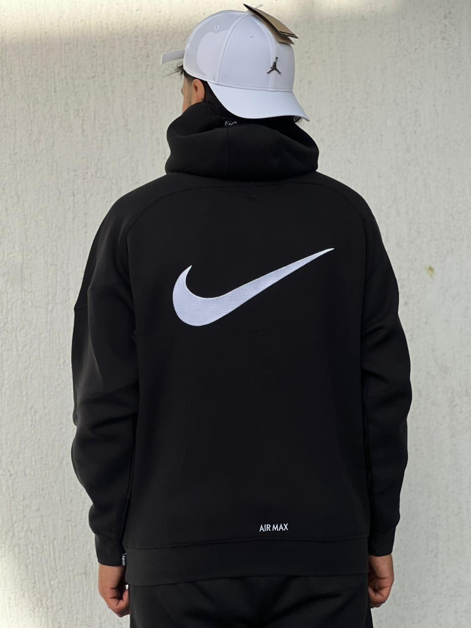 CONJUNTO NIKE SUPREME PREMIUM