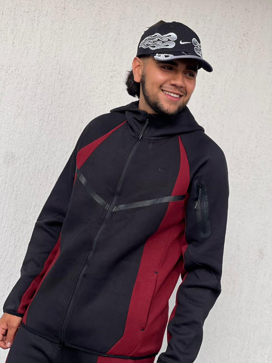 CONJUNTO NIKE DOBLE COLOR PREMIUM