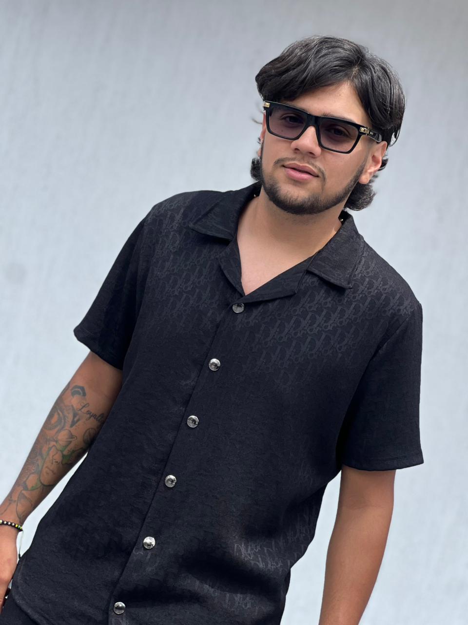 CONJUNTO DIOR TURCO