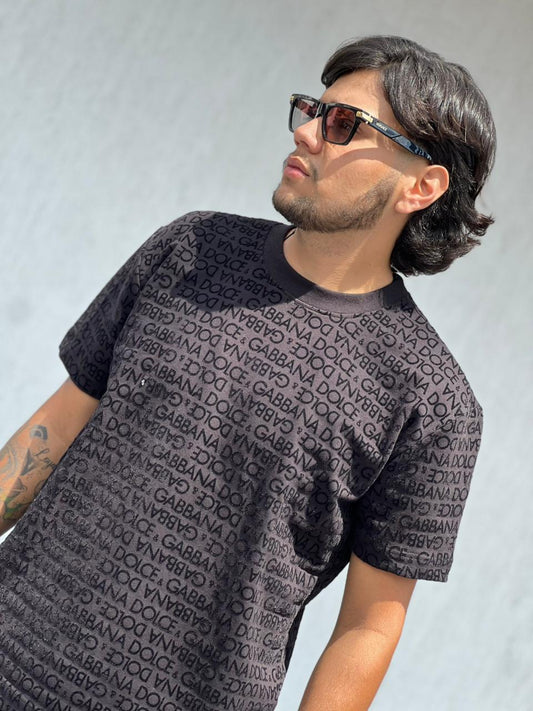 CONJUNTO DOLCE GABBANA TURCO
