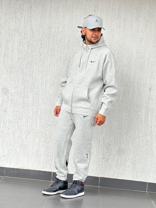 CONJUNTO NIKE SUPREME PREMIUM