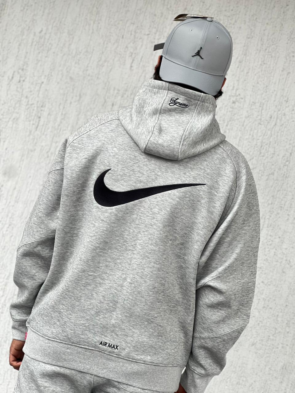 CONJUNTO NIKE SUPREME PREMIUM