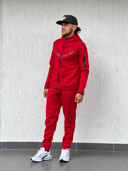 CONJUNTO NIKE TECH PREMIUM