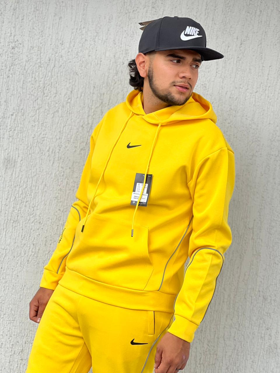 CONJUNTO NIKE NOCTA PREMIUM
