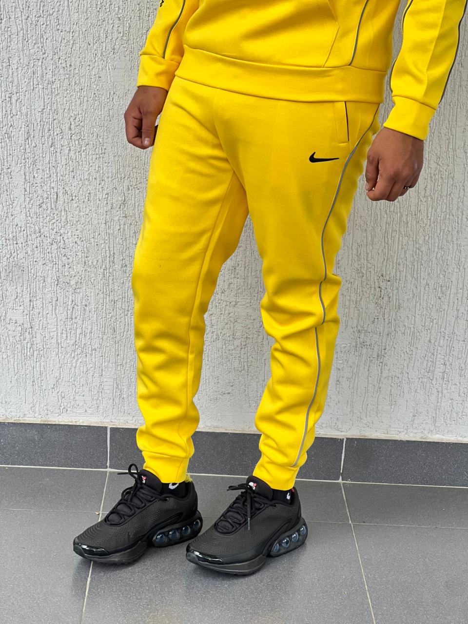 CONJUNTO NIKE NOCTA PREMIUM