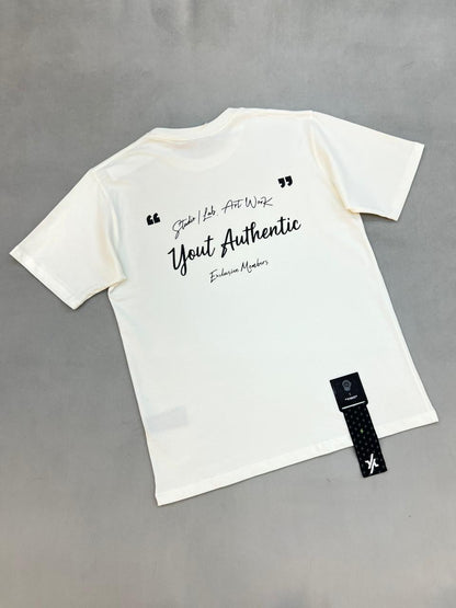CAMISETA YOUT PREMIUM