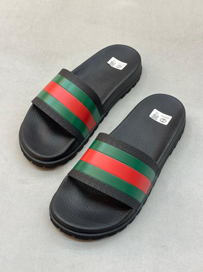CHANCLAS GUCCI TURCA