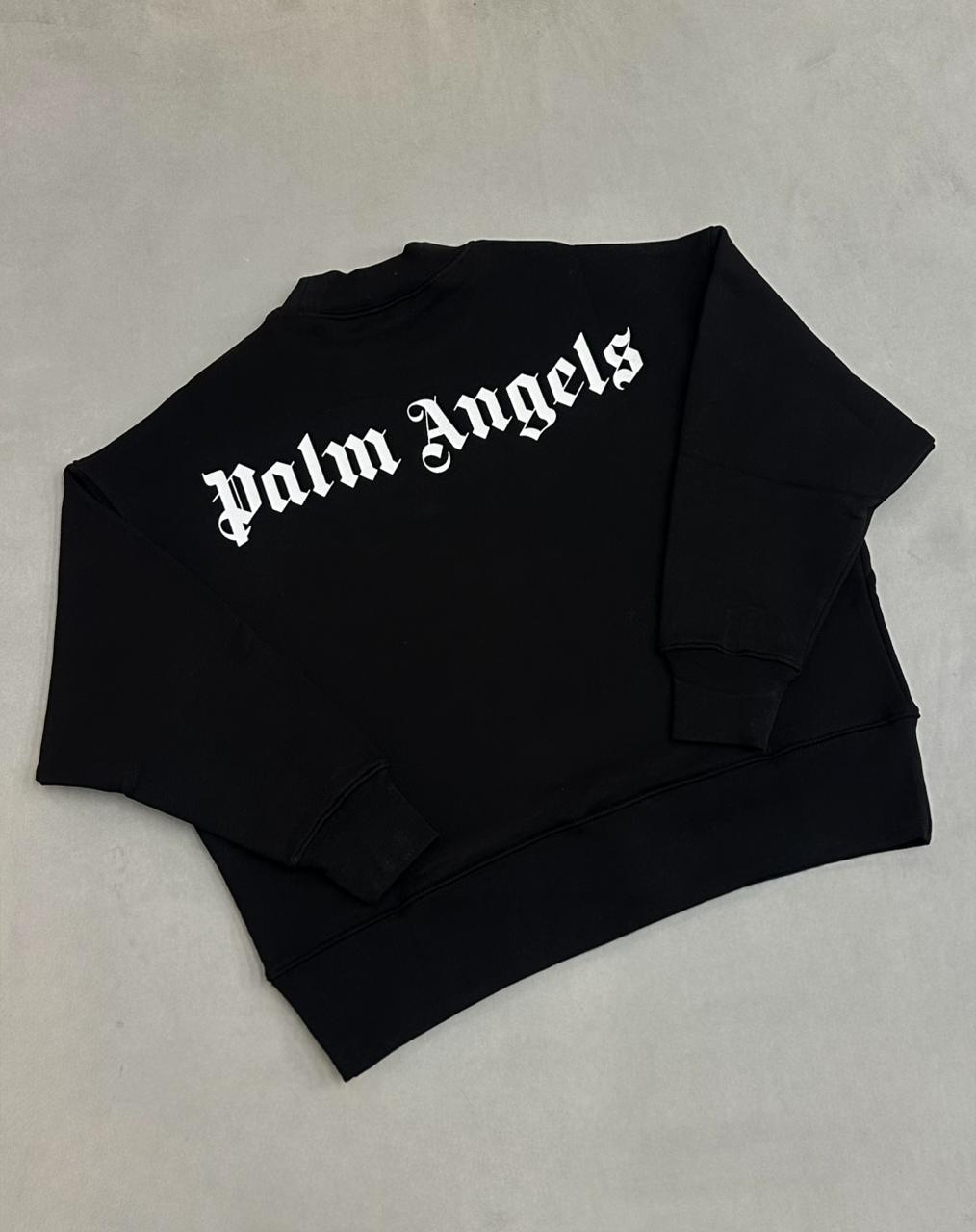 BUZO PALM ANGELS TURCO