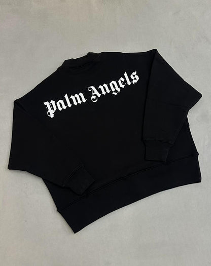 BUZO PALM ANGELS TURCO