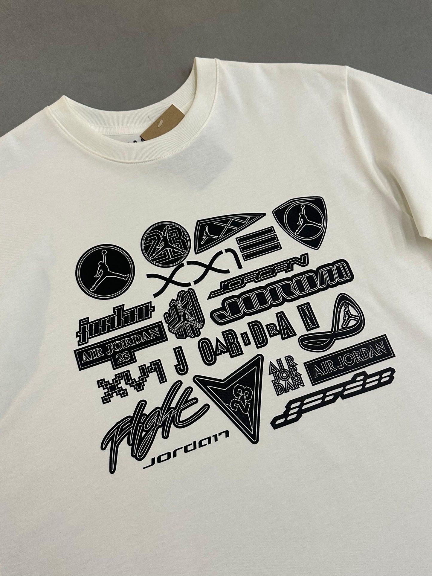 CAMISETA JORDAN PREMIUM
