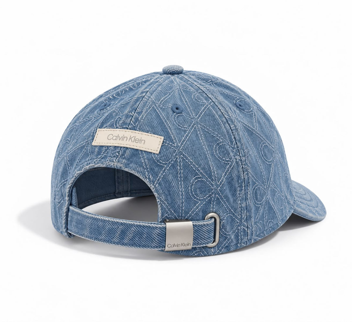 GORRA CALVIN KLEIN ORIGINAL-
